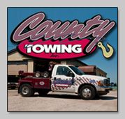 County Towing