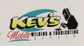 Kev's Mobile Welding & Fabricating
