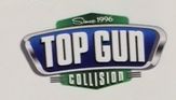 Top Gun Collision